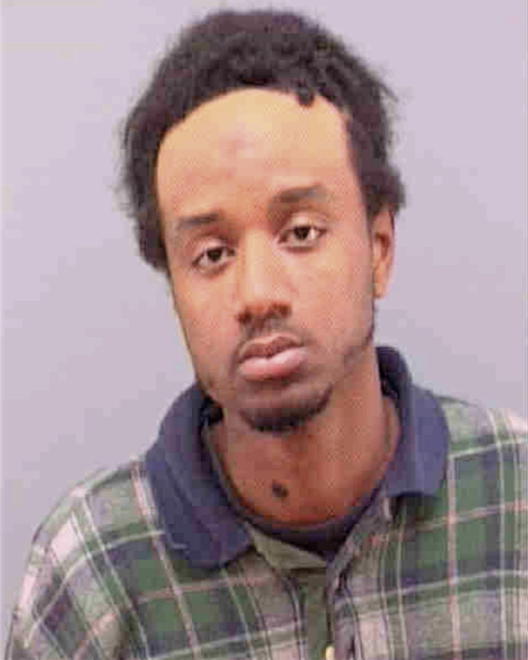 CHILDS, TERRANCE TEONDRE - Peoria County, IL
