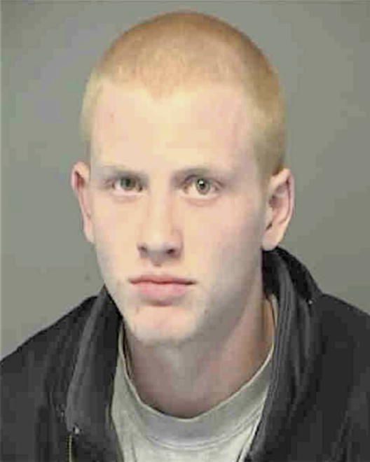 DWORSACK, JAMES WAYNE - Peoria County, IL