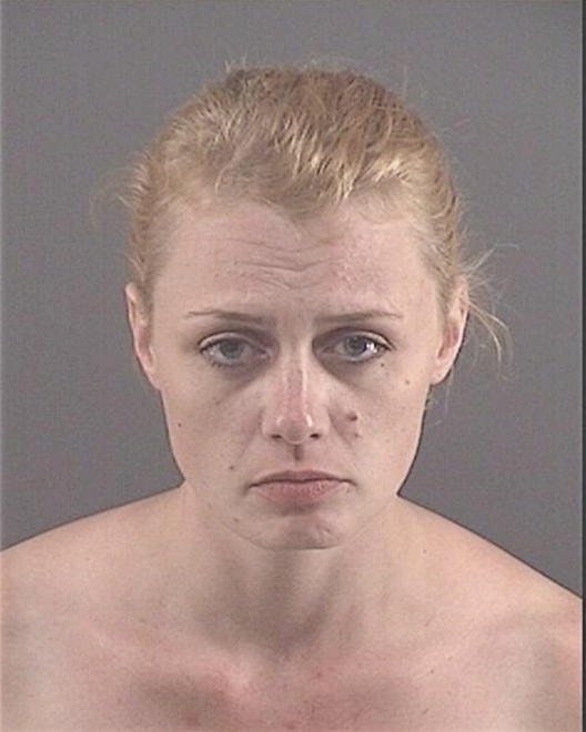 GRASTY, JALEIGH ANNE - Peoria County, IL
