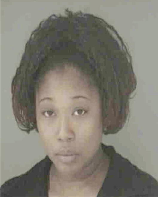GREENLEE, CHAQUANA SHALONE - Peoria County, IL