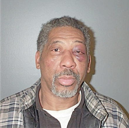 HUMBLES, HENRY THOMAS - Peoria County, IL