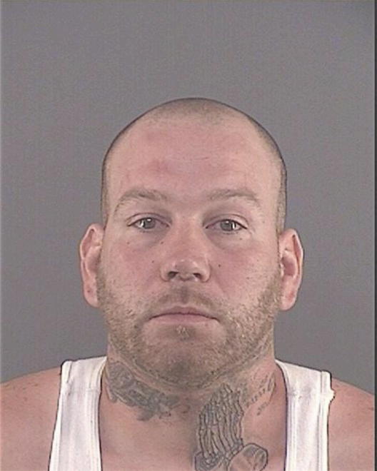 HUMES, JOSHUA T - Peoria County, IL