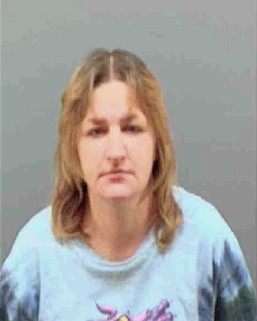HYDE, BETTY JEAN - Peoria County, IL