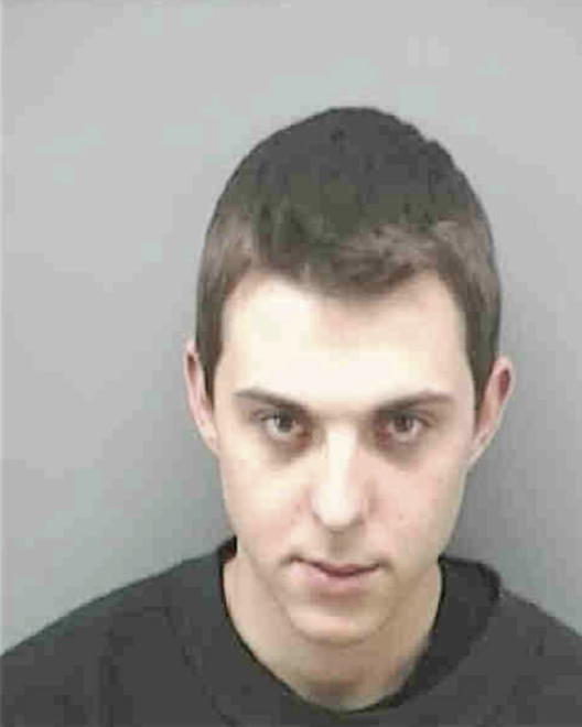 LOPEZ, MATTHEW GORDON - Peoria County, IL
