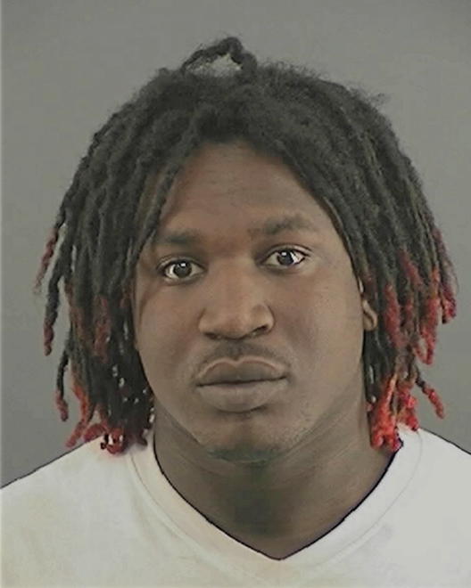 MARTIN, WILLIE JAMES - Peoria County, IL