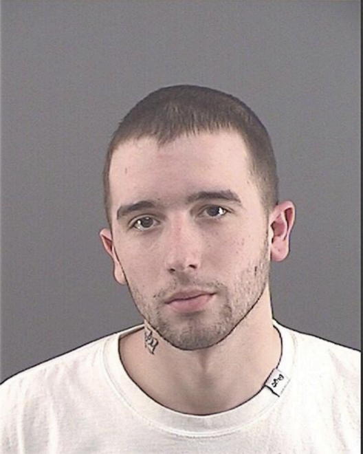 MAYER, BRANDON MICHAEL - Peoria County, IL