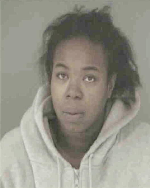 MCAFEE, LAQUASHA M - Peoria County, IL
