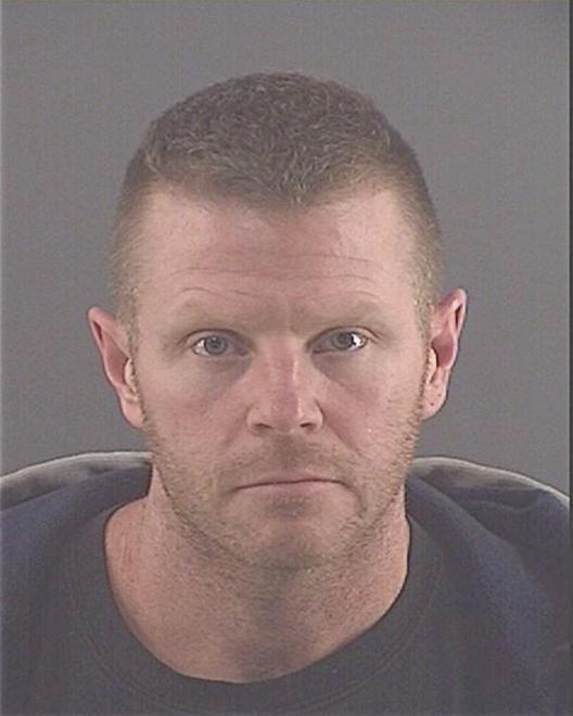 MCCOY, RICHARD A - Peoria County, IL