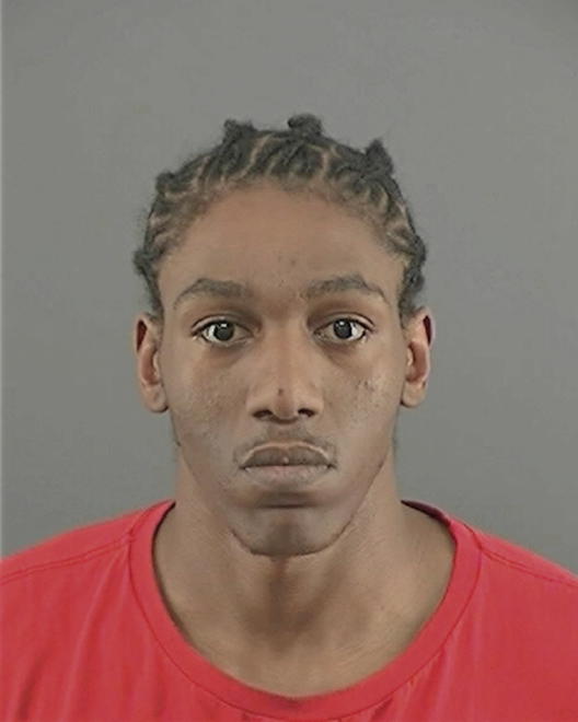 MOORE, JARMARCO O - Peoria County, IL