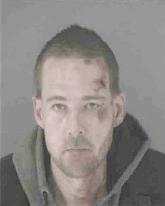 OWENS, DANIEL RAY - Peoria County, IL