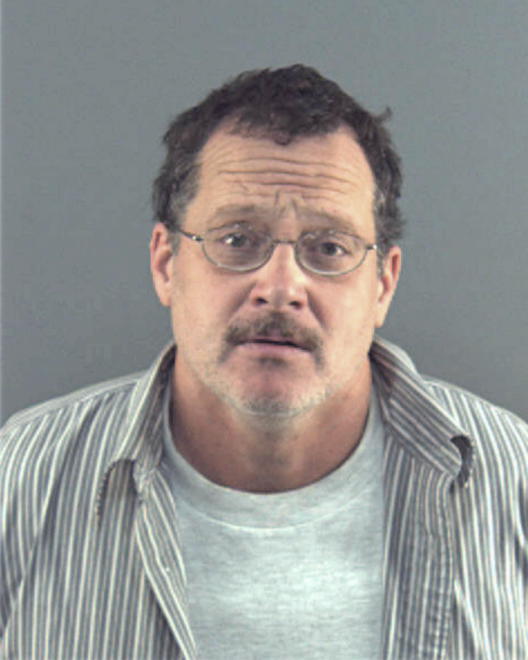 ROEBUCK, MARK ALLEN - Peoria County, IL