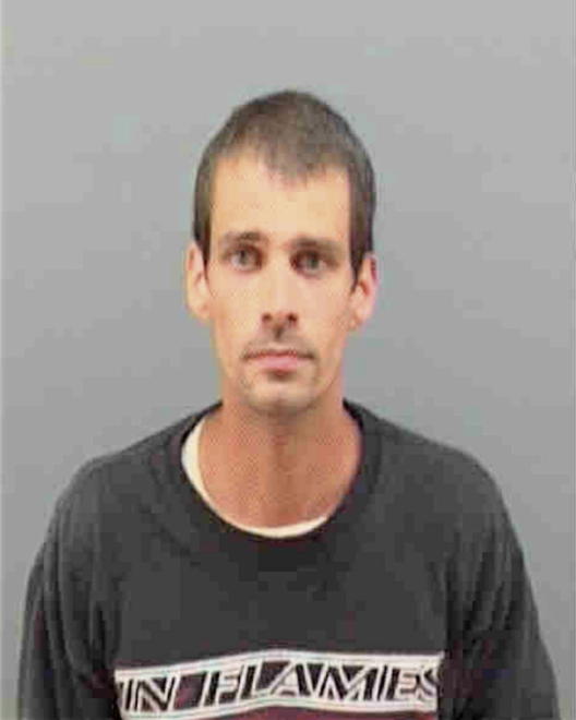 SCHWARK, DONALD PAUL - Peoria County, IL