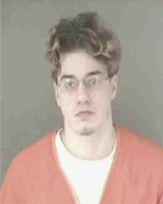 SHERWOOD, SCOTT JAMES - Peoria County, IL