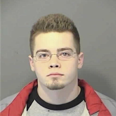 SMILES, JAMES T - Peoria County, IL