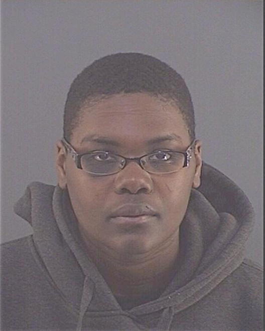 SMITH, AALIYAH T - Peoria County, IL