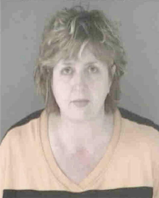 ST.CLAIR, LETHA ANN - Peoria County, IL