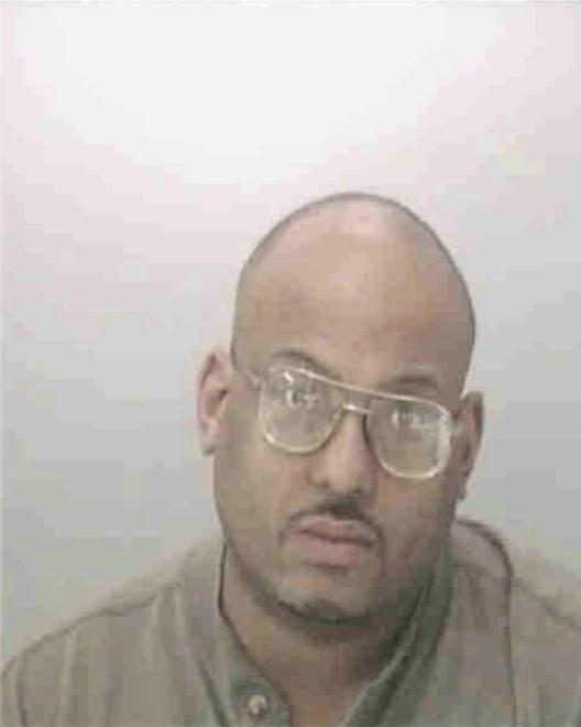 STAPLETON, DARRYL EUGENE - Peoria County, IL