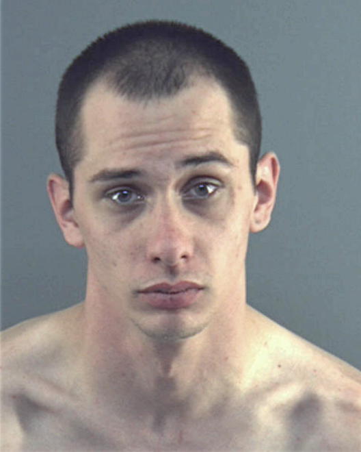 TACKETT, RYAN - Peoria County, IL