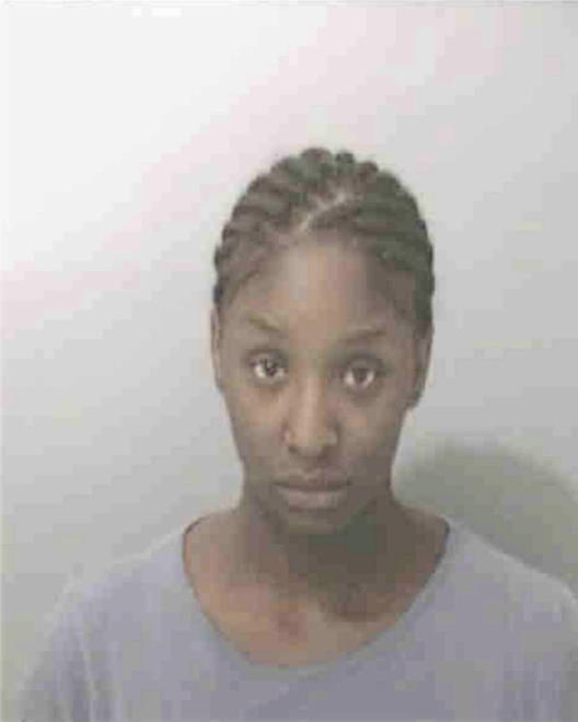 WADLINGTON, KIESHA S - Peoria County, IL