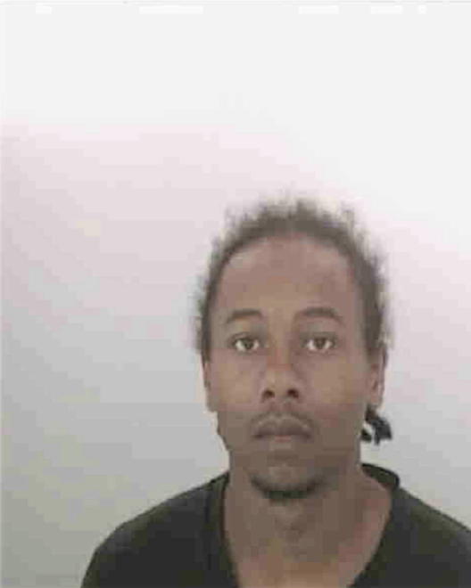 WHITLEY, ANTWAN JAMEL - Peoria County, IL