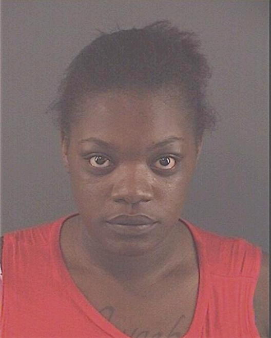 WILLIAMS, LONZIAPA M - Peoria County, IL