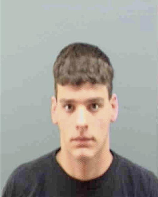 WRIGHT, CARL D - Peoria County, IL