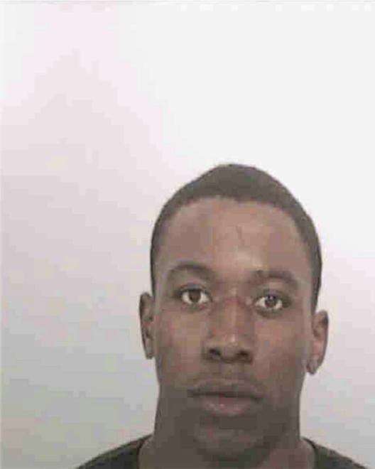 YOUNG, CEDRIC ONEIL - Peoria County, IL