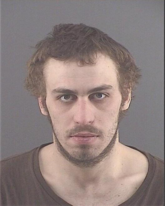 YOUNG, ZAYNE ALLEN - Peoria County, IL