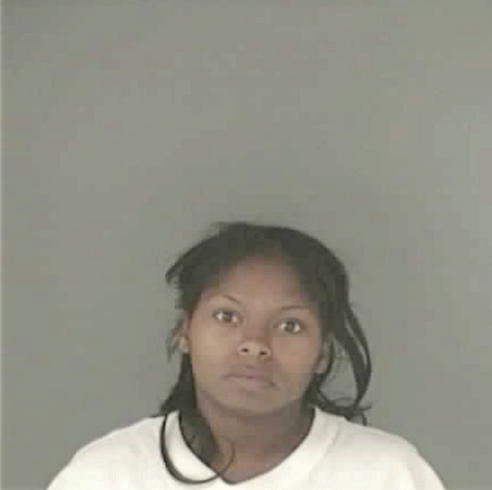 ABBEY, SHERRCE LANETTE - Peoria County, IL