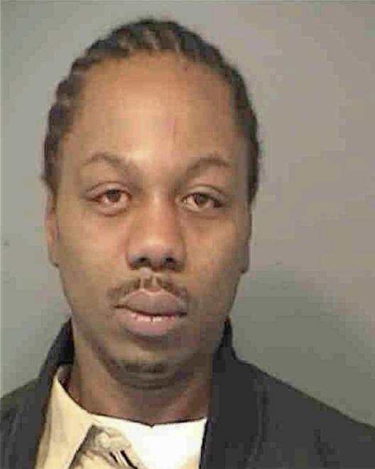 ALEXANDER, MICHAEL ANTHONY - Peoria County, IL