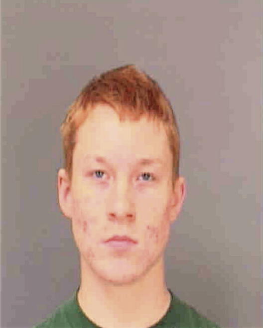 ANDERSEN, MATTHEW ALLAN - Peoria County, IL