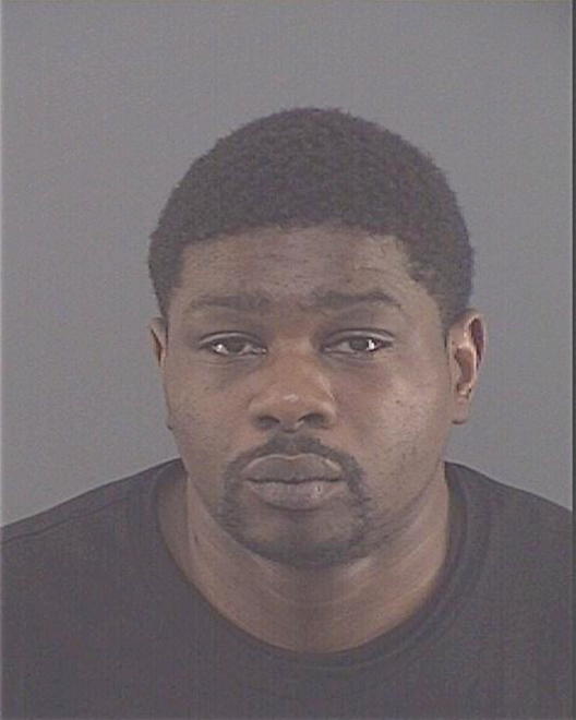 BROOM, MELVIN DEAENDRE - Peoria County, IL