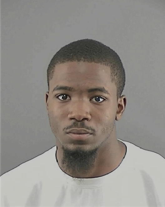 BROWN, DEREK CHRISTOPHER - Peoria County, IL