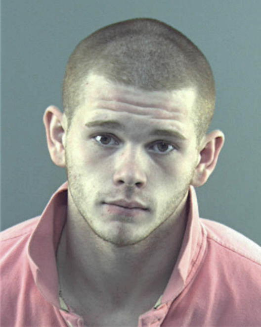 BURTON, JAMES A - Peoria County, IL