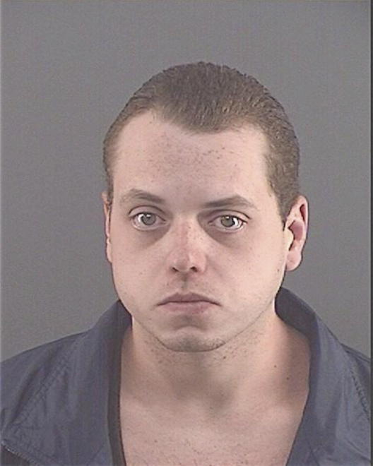 CARRIGAN, MATTHEW RYAN - Peoria County, IL