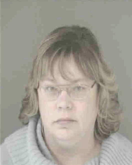 CARRISON, SHERRY L - Peoria County, IL