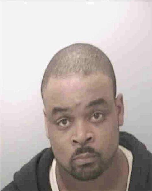 CLAYBORN, CRAIG GERROD - Peoria County, IL