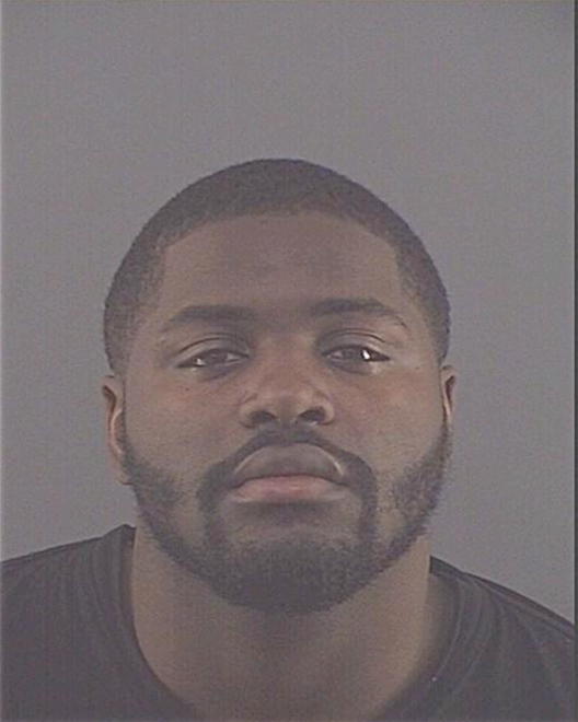 COLEMAN, CHRISTOPHER LAMONT - Peoria County, IL