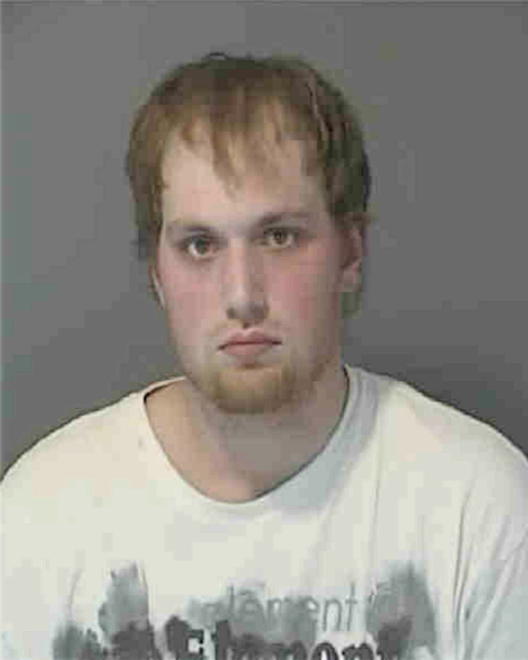 CONNETT, LANCE D - Peoria County, IL