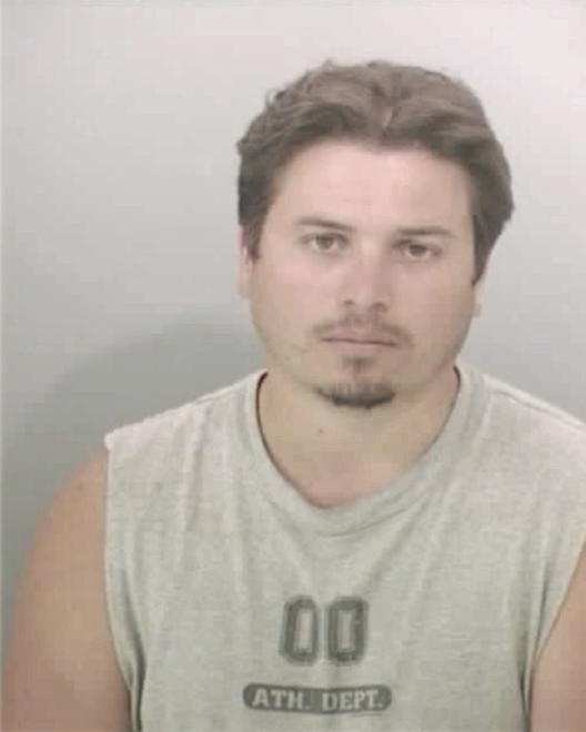 DOZARD, STEVEN EDWARD - Peoria County, IL