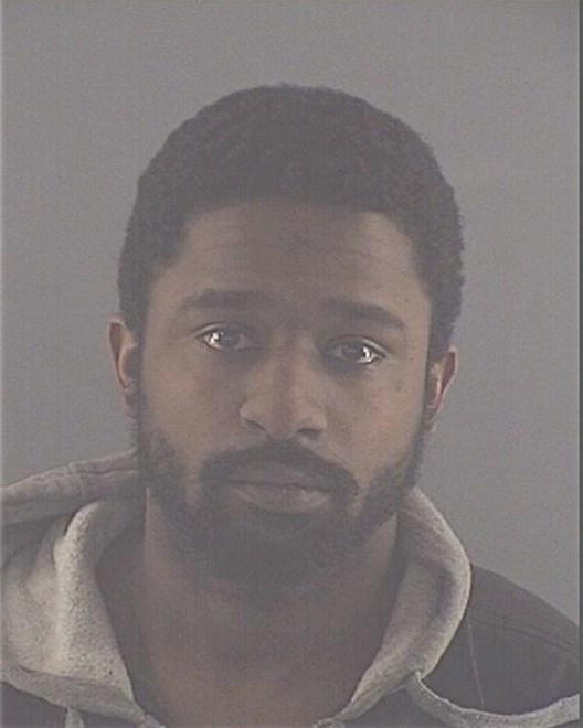 FERGUSON, MARCUS MONTELL - Peoria County, IL