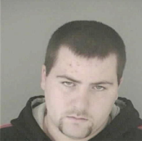 FORD, KEVIN DALE - Peoria County, IL