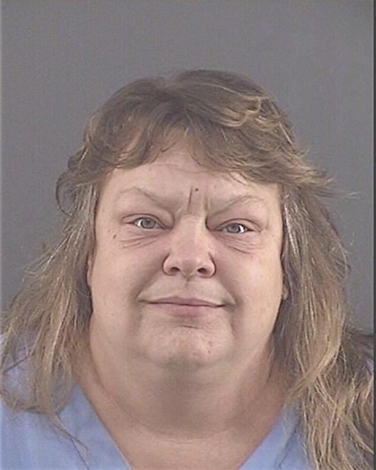 FOSTER, SUSAN GENEVA - Peoria County, IL