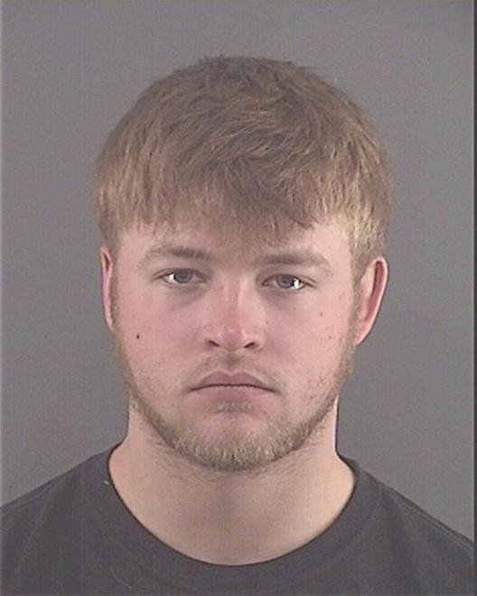 GARDNER, KEEGAN CHARLES - Peoria County, IL