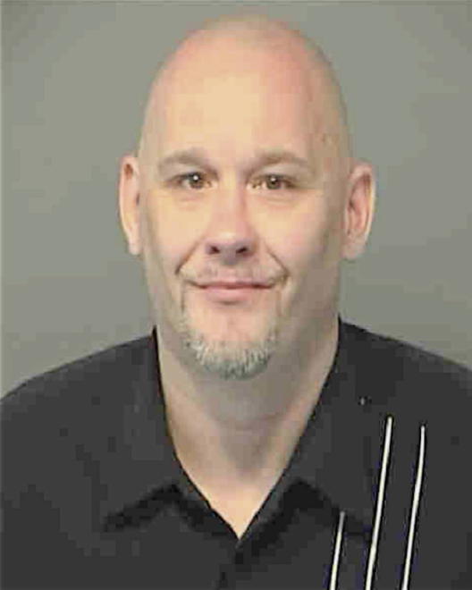 HINDS, TODD ANTHONY - Peoria County, IL