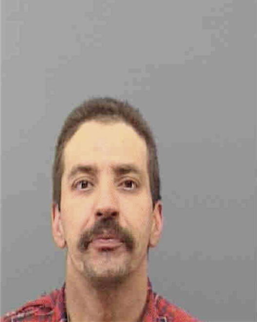 JONES, BRIAN DEAN - Peoria County, IL