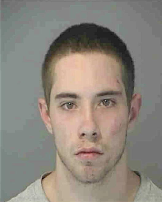 MABERRY, JAMES DOUGLAS - Peoria County, IL