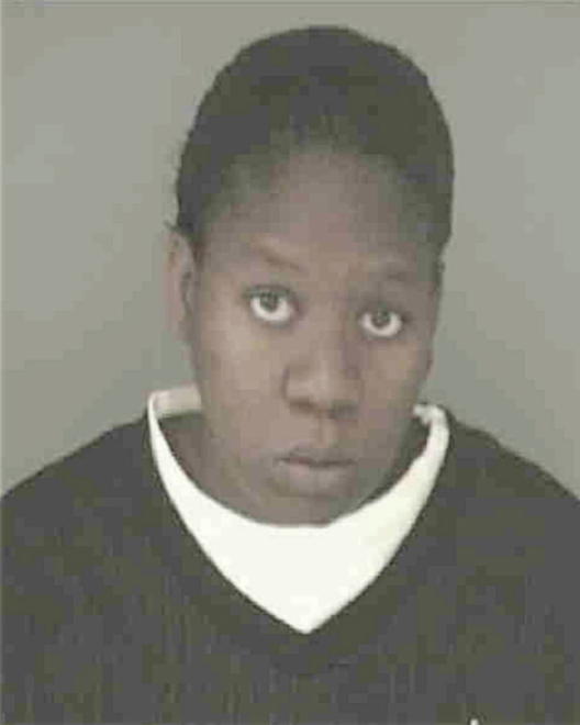 MANN-BUFORD, LAKISHA - Peoria County, IL
