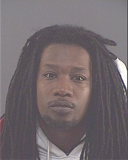 MCCALL, JEREMIAH ANTHONY - Peoria County, IL