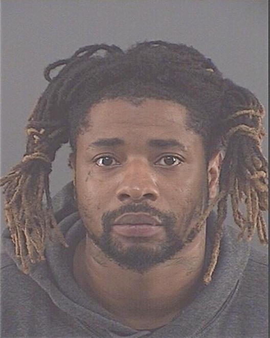 MCNAIR, TYRONE JOSEPH - Peoria County, IL